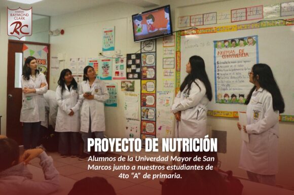 🥦🍎 ¡Aprendiendo a nutrirnos con alegría! 🥕🍌