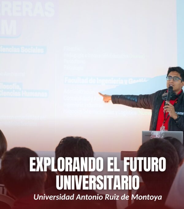 ¡Gracias por orientarlos en su camino al futuro! 🌟