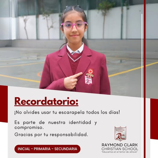 🇵🇪✨ ¡Recordatorio patrio! ✨🇵🇪