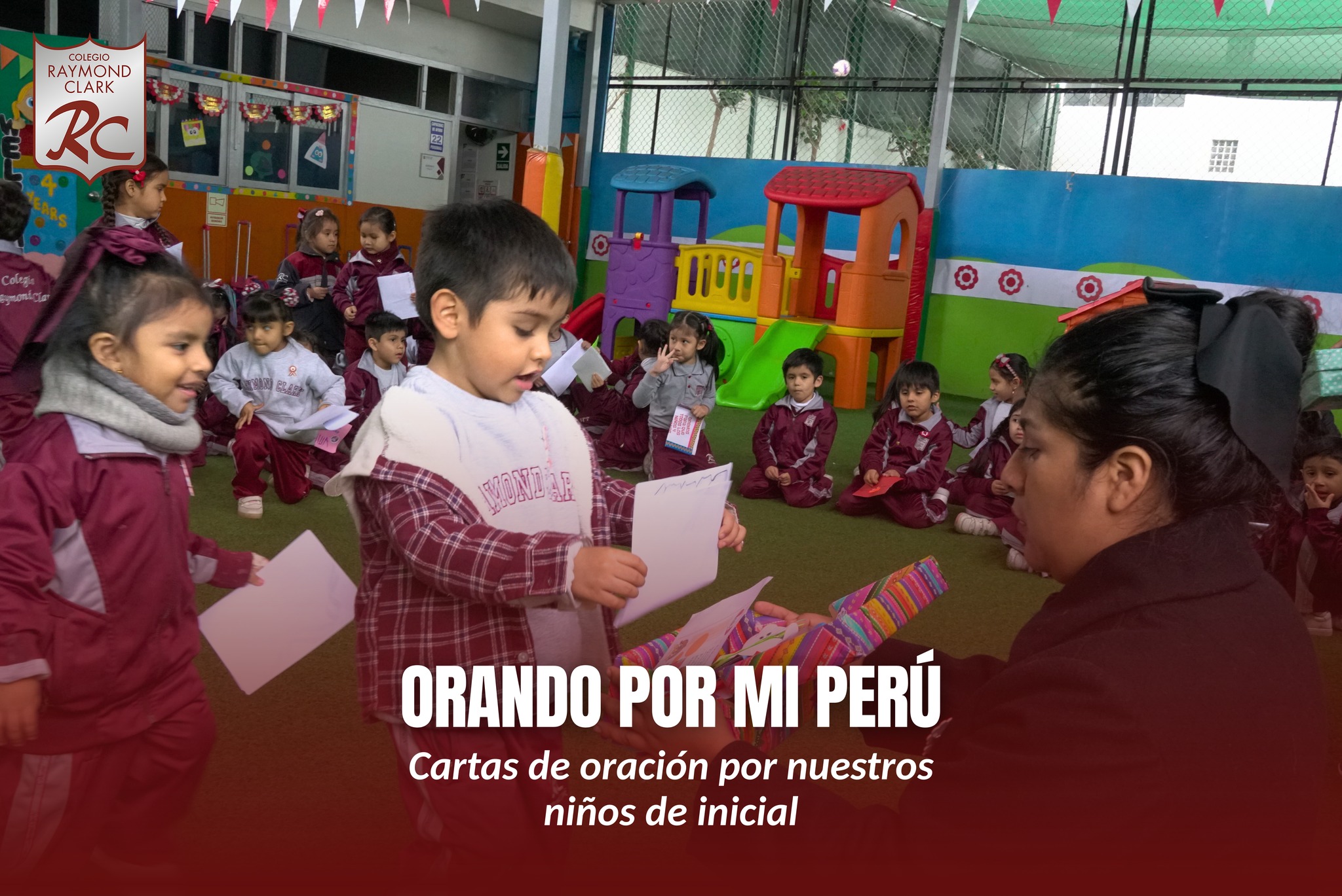 🙏 🙏 Orando por mi Perú ❤️🤍❤️