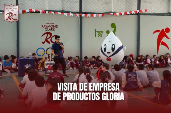 🥛 ¡Aprendiendo con Gloria!