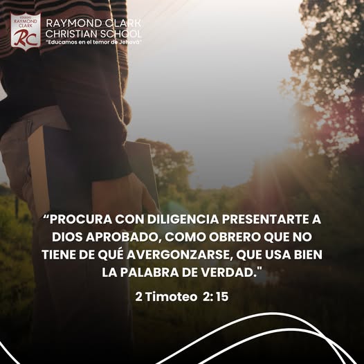 📖LECTURA EN 2 TIMOTEO 2:15