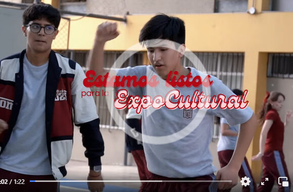 🎬 ¡Ensayos en acción!
