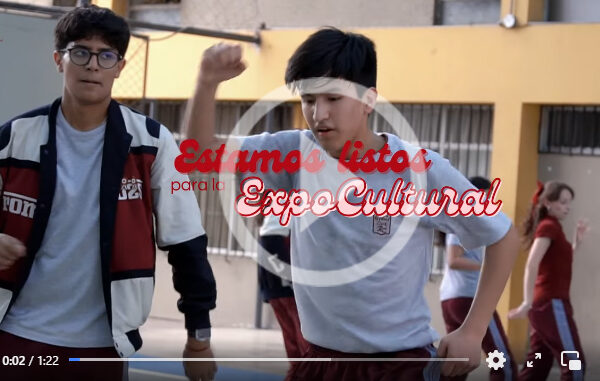 🎬 ¡Ensayos en acción!