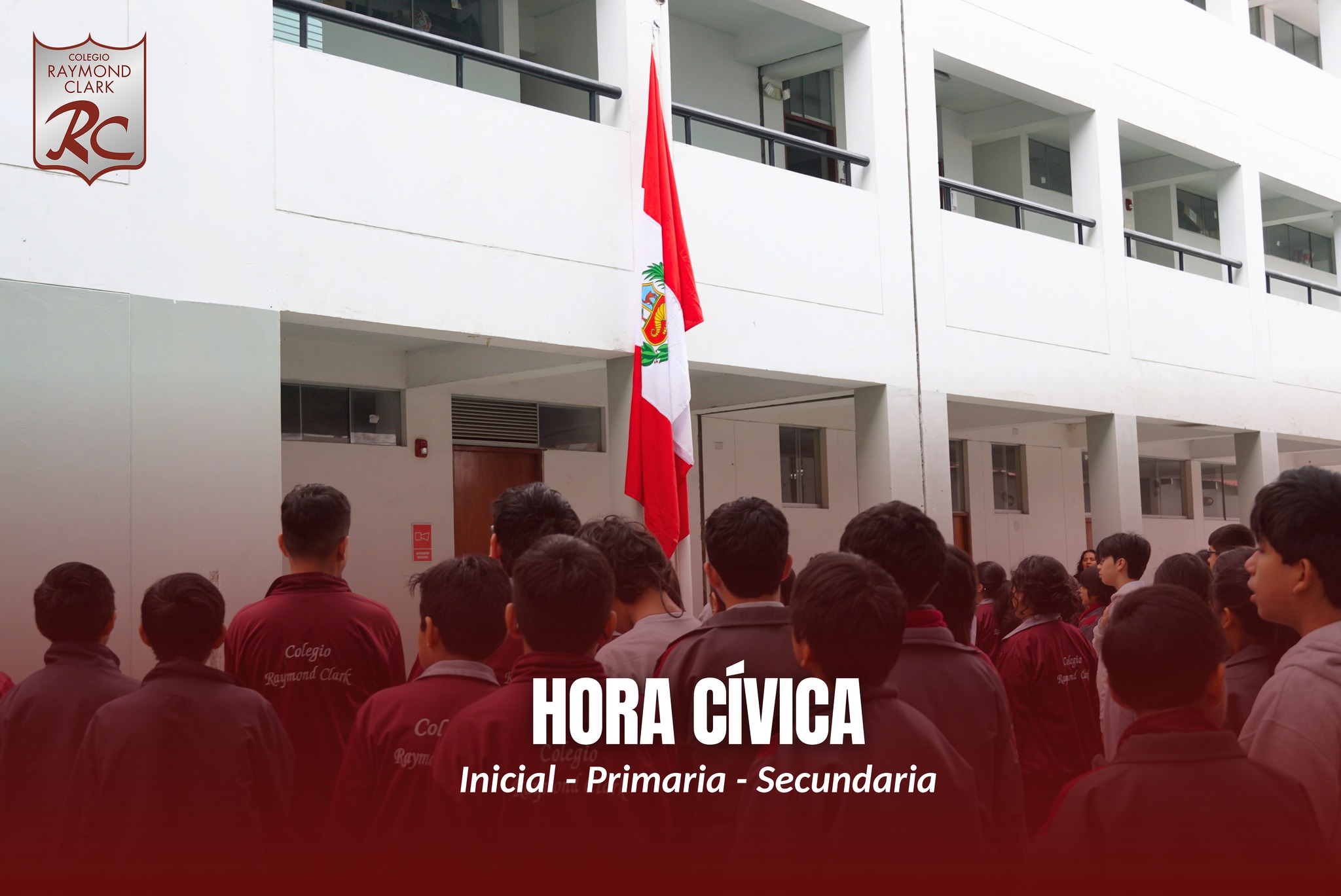 📚✨ ¡Hoy arrancamos con todo!